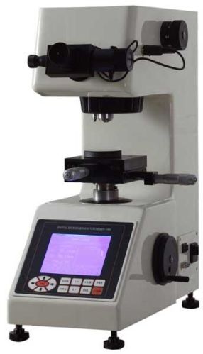 Hardness Tester