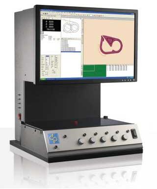 Vision Inspection System