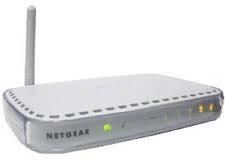 Wireless Router