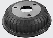 Ape Brake Drums