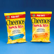 5 Layered Barrier & Non- Barrier Film