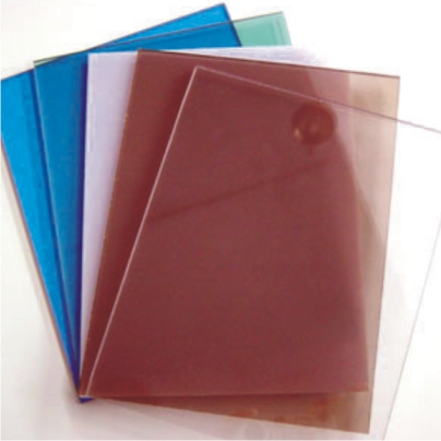 PVC Rigid Sheets