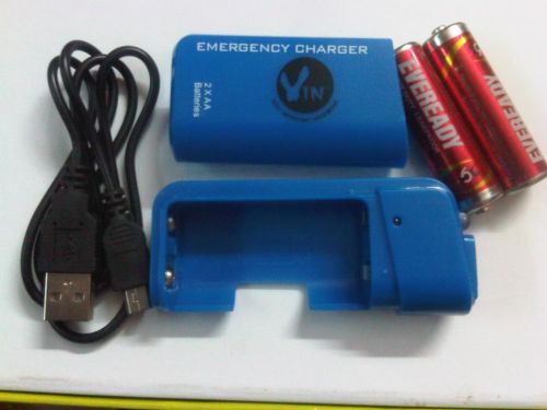 Emergency Charger