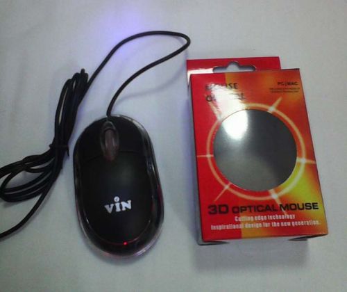 Optical Mouse