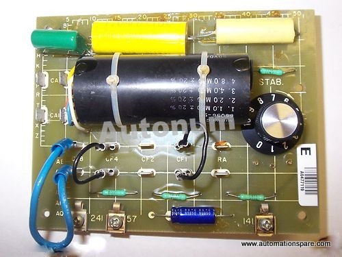 PCB Circuit Board Card