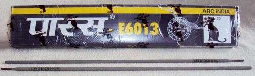 Welding electrodes, Size : 3.15 X 350, 4.00 X 450