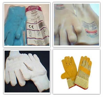 Hand Protection Gloves