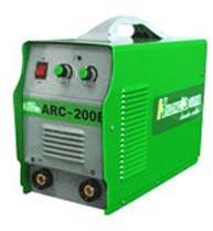 Welding Inverters