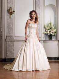 Wedding Dresses