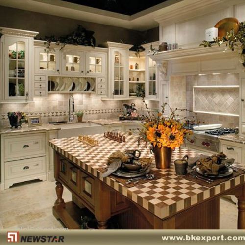 Modular Kitchen, Furnitures