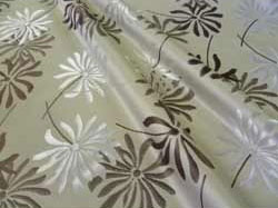 Curtain Fabric