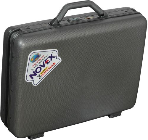 Activa Cbl Briefcase, Size : 18'