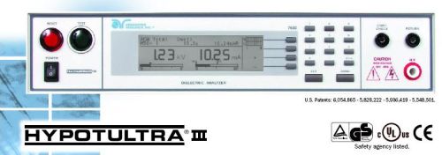 Electrical Safety Compliance Analyzer