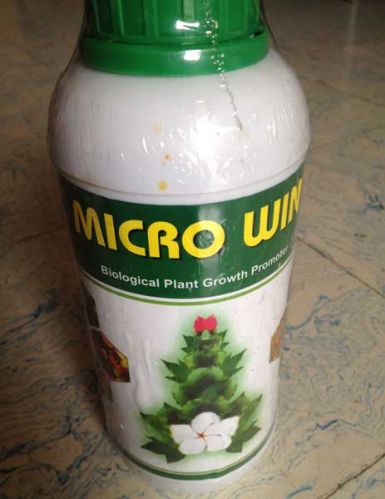 Micro Nutrient