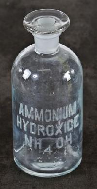 Ammonium Hydroxide, (Assay - 20% To 35%)