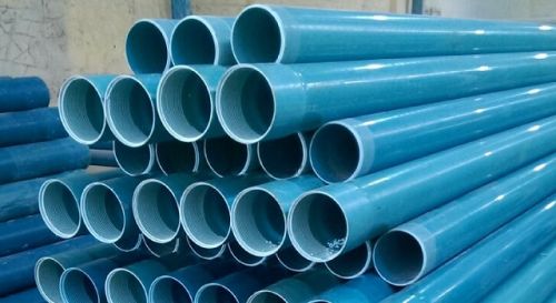 Pvc pipes, Size : Sizes Available 18, 24, 30, 36 Inch