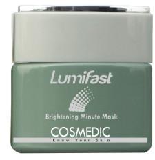 Brightening Minute Mask Cream