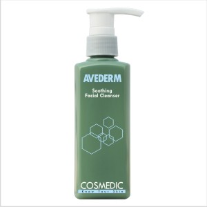 Soothing Facial Cleanser