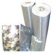 Printed Aluminium Packaging Films