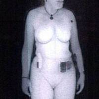 Human Scanner