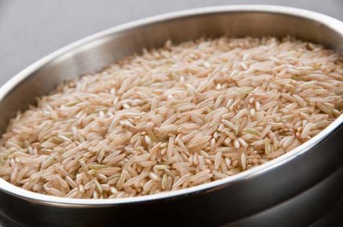 Basmati, Non Basmati Rice