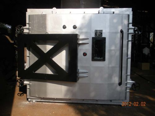 Vacuum Drying Oven