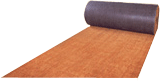 PVC Backed Coir Rolls