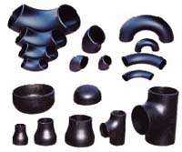 Pipe Fittings