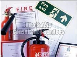 Fire Safety Inspection Services