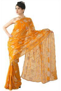 Designer Sarees