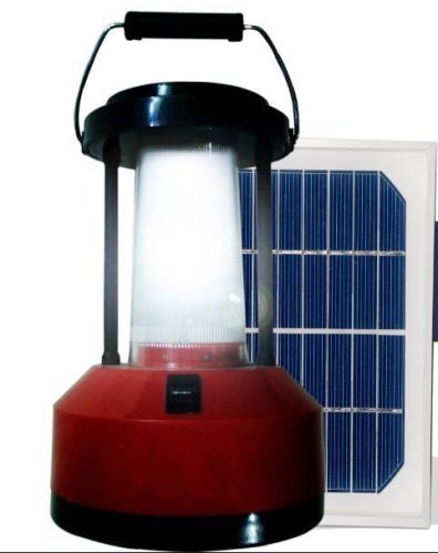 Solar Lanterns