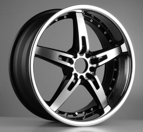 Alloy Wheels