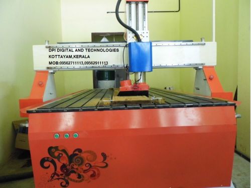 CNC Router