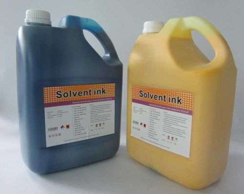 Xarr Solvent Ink