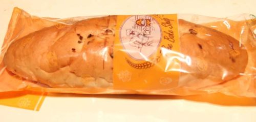 Wheat Flour Garlic Bread, For Food