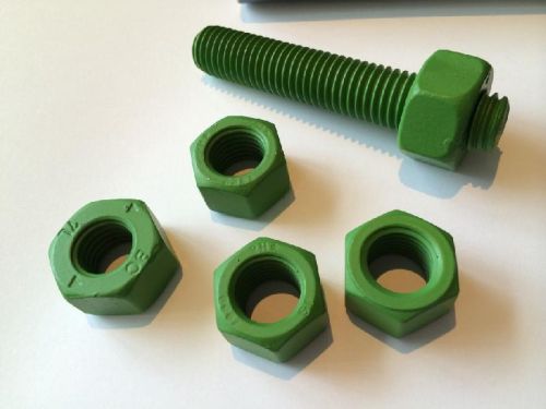 PTFE Coated Bolts