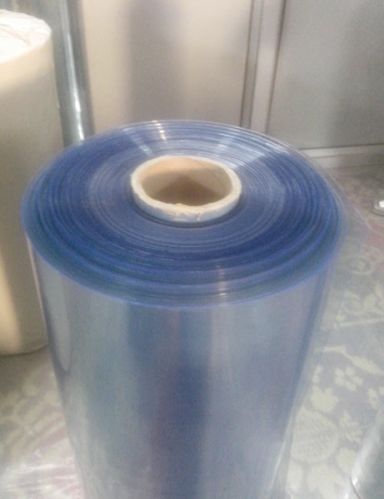 Rigid PVC Film