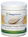 Personalized Protein Powder
