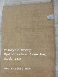 Hydrocarbon Free Bags