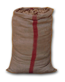 Jute Sacking Bag, Size : 122 X 71 Cm (48' X 28')
