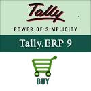 Tally ERP 9 Accounting Software