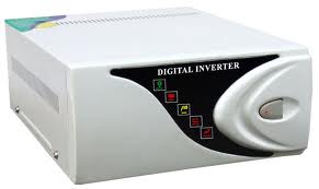 Hybrid Solar AC DC Inverters