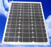 Solar Photovoltaic Modules