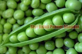 Green Peas