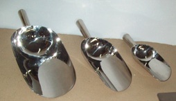 Stainless Steel Accessories