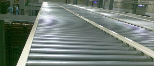 Conveyer Systems