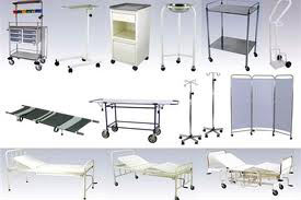 Hospital Furniture