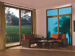 Aluminum Sliding Door