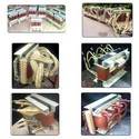 Electrical Power Transformers