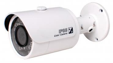 Bullet Camera